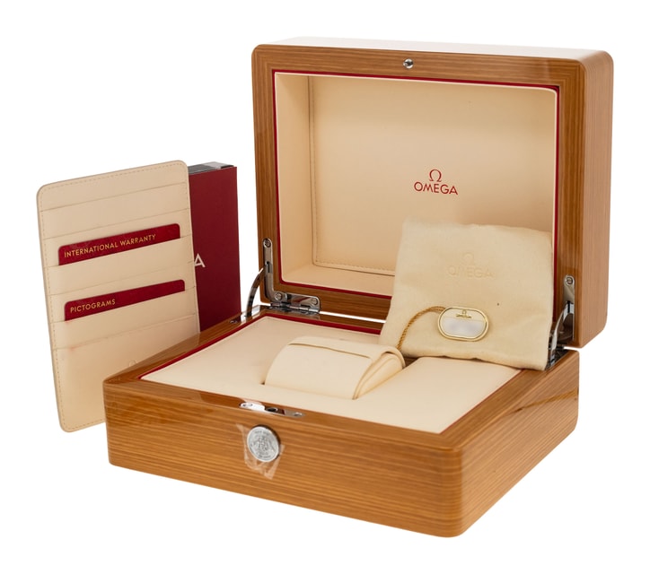 Omega Seamaster 300m 212.30.41.20.01.003 Image 4